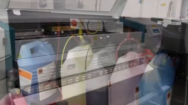 OCE Arizona 600 Large Format Printer for Sale TheSellingShop The Selling Shop