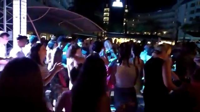 Crystal Admiral Side Antalya 2019