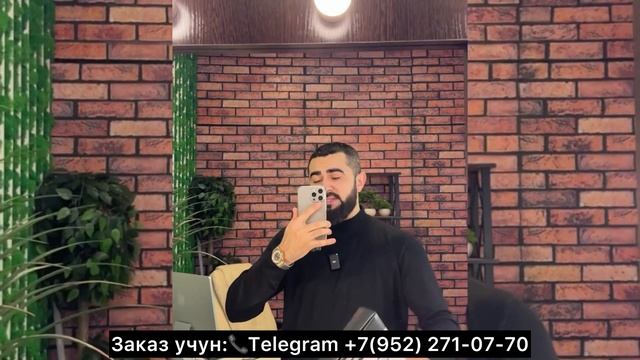 Чиройли кадди комат хохлайсизми? 🤩