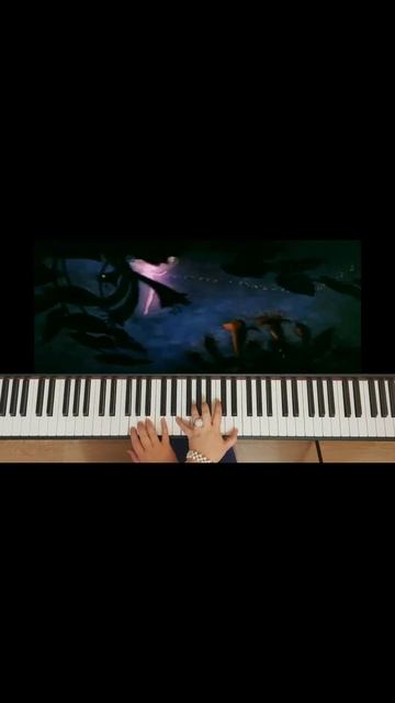 П.И. Чайковский | Танец феи Драже | Пианино (Tchaikovsky - Dance of the Sugar Plum Fairy) #shorts