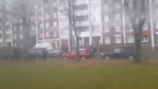 Автобус 242. Ул. Летчика Лихолетова - Ж/Д ст. Дачное