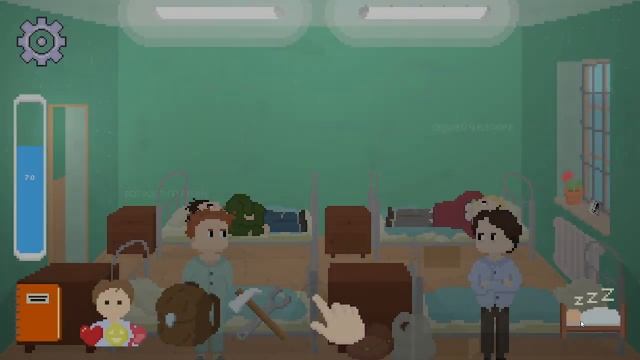 Спидран 60Психунд any% 20s 85ms FWR