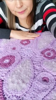 Что сейчас вяжу