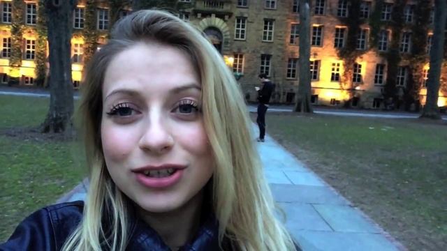 Dasha'sLife☀ Моё первое видео из США ♡