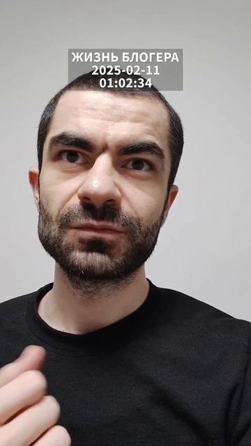 Как начать снимать Шортс? Я решил записывать идеи и инсайты без сценария, как будто это мои заметки.