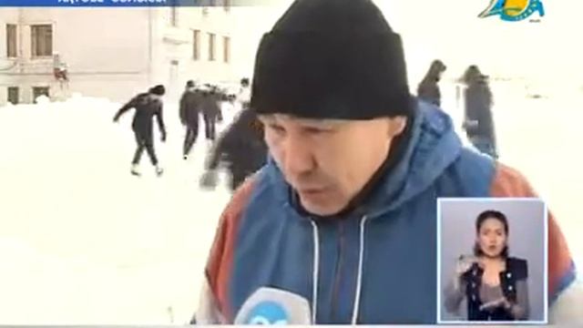 Әуесқой спортшылар қатары көбейіп келеді