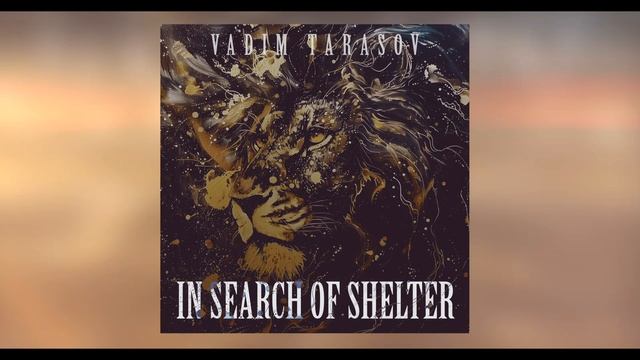 Vadim Tarasov - In search of shelter (modern version)
