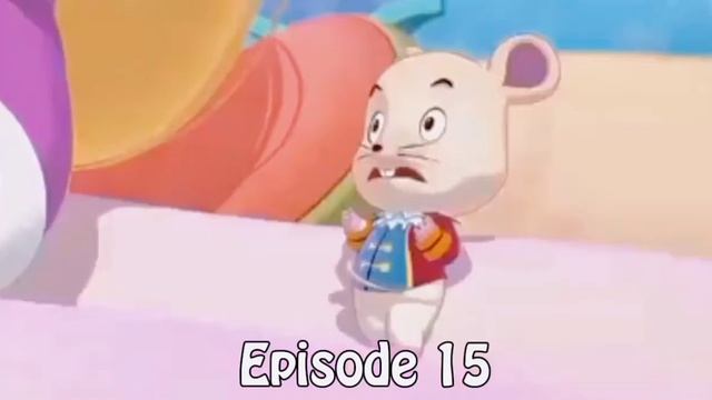 Rose saying " So Cool" in Entirely Season (Season 2) | Winx Academy