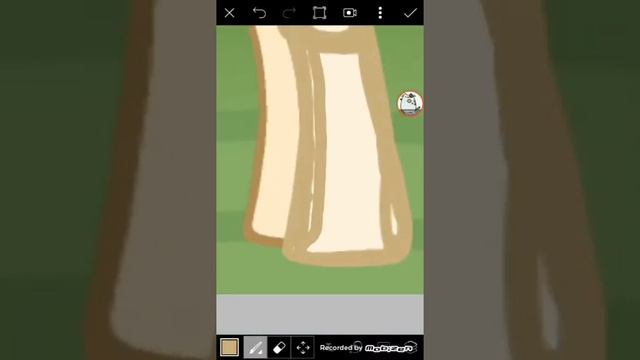 Обработка - Создалка Семпай камиллО