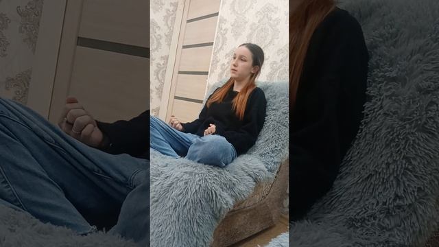 Рассказ стиха