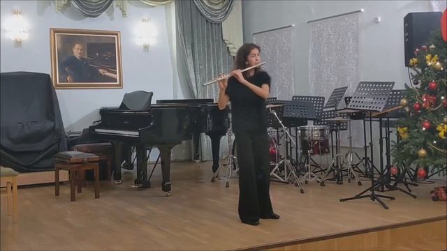 Tsuru-no-sugomori (Гнездование журавлей)