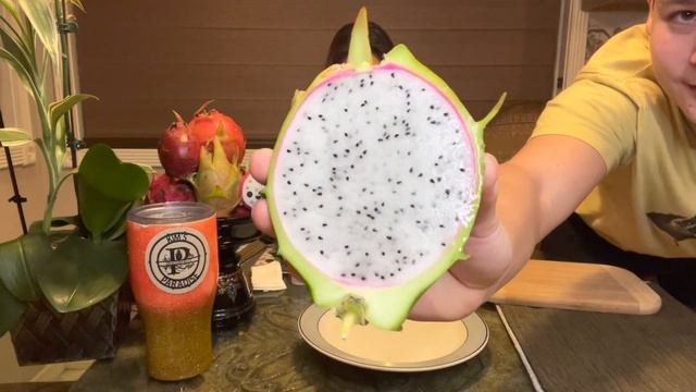 Esmeralda Taste Test Review