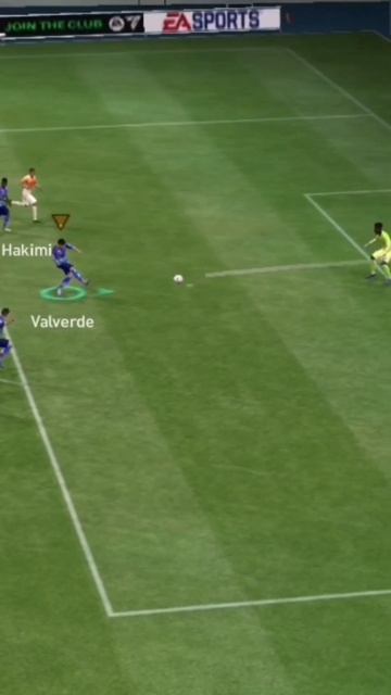 Hala Madrid