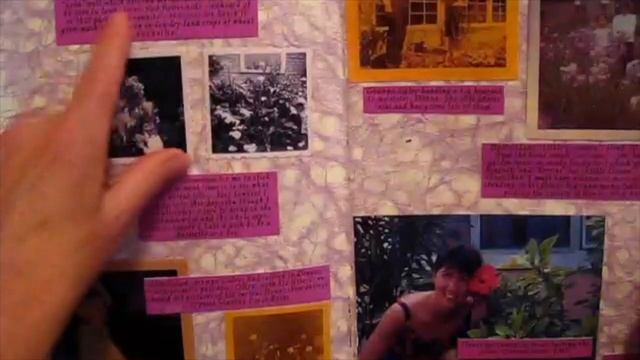 Art Journal Collaboration