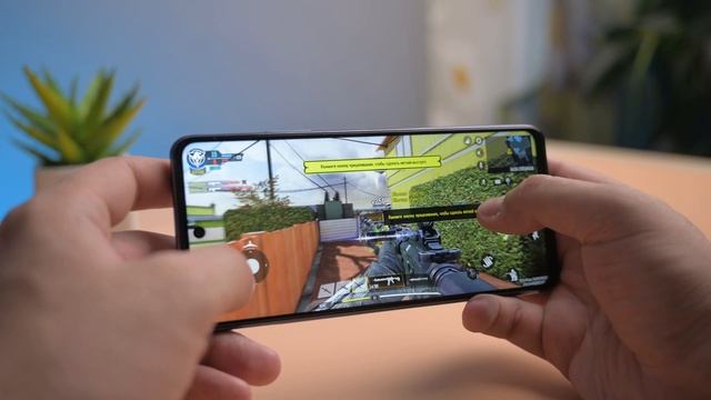 Протестировал Infinix Note 10 Pro. Делюсь впечатлениями