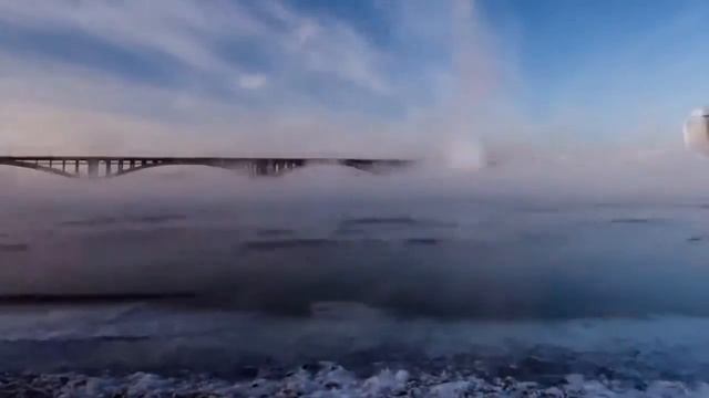 Siberia Krasnoyarsk