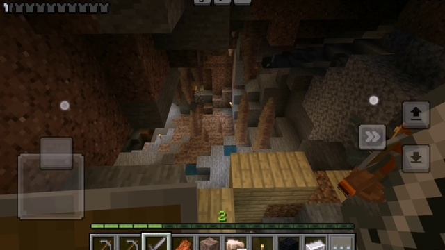 Майнкрафт на драки. Фокси и повелитель крикеров