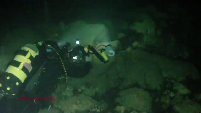 Мальта 2015 грот