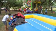 Zilker Park hosts Refugee Day Festival | KVUE