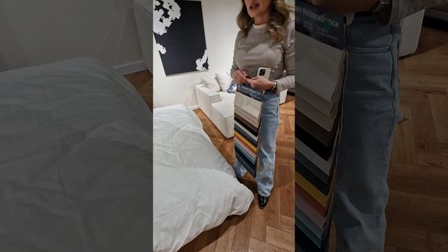 Изучаем ассортимент и особенности производства мягкой мебели