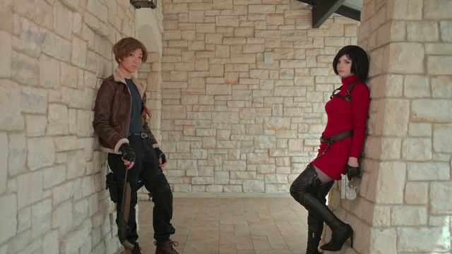 2023 Anime Convention - Косплей #Косплей #Cosplay