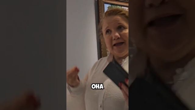 А вы знали, что тени цветные?…