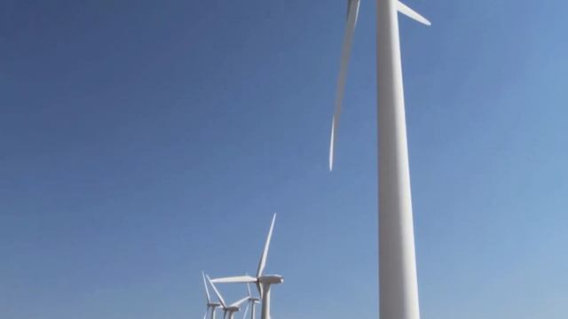 Lime Wind Energy