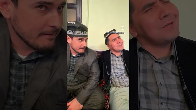 bobur Mansurov 😂