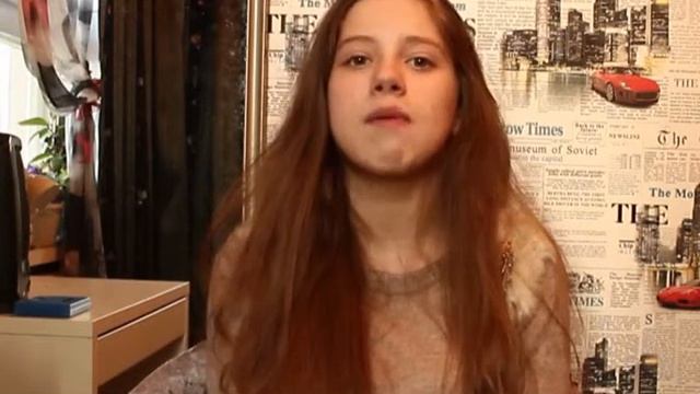 Елена. "Школа блогеров. Дайджест для тинейджеров".