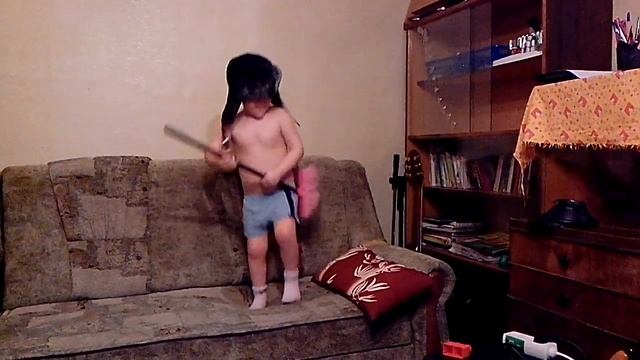 козу покажи