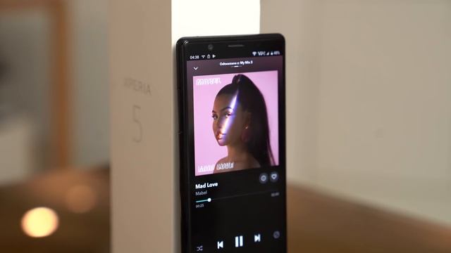 Sony Xperia 5 - recenzja, Mobzilla odc. 496