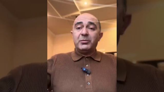 ‼️‼️‼️‼️Էդմոն Մարուքյանը իրազեկում է ‼️‼️‼️‼️