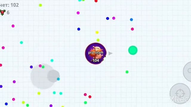 играю в агар ио ребят можете скачать игру и пойграем в месте если хотите