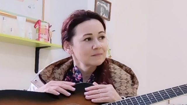 Половинка моя. Автор Гульшат Закиева.mp4