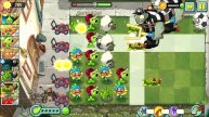 9.8.1 New Unfinished Sportzball Zombies - Plants vs. Zombies 2
