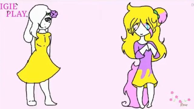 Grape soda !meme /collab/