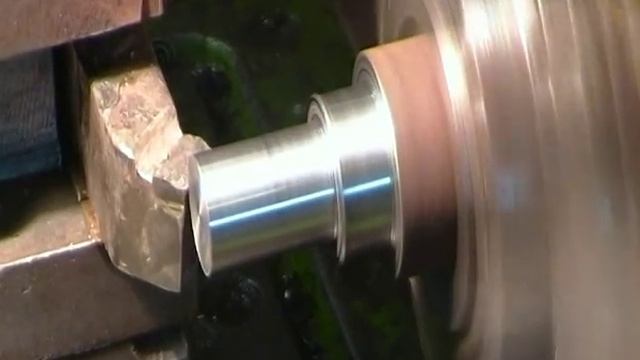 1А 616.Резьба М 18 шаг 1.25