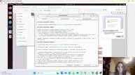 Создание презентации по лабораторной работе №1