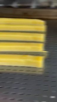 SICILIANI CREATIVI - Bastoncini di biscotto al cioccolato Ruby - Pink chocolate cookie stick #short