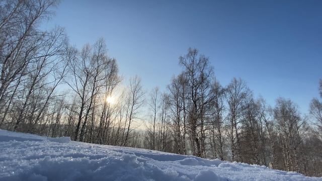 Полдень
