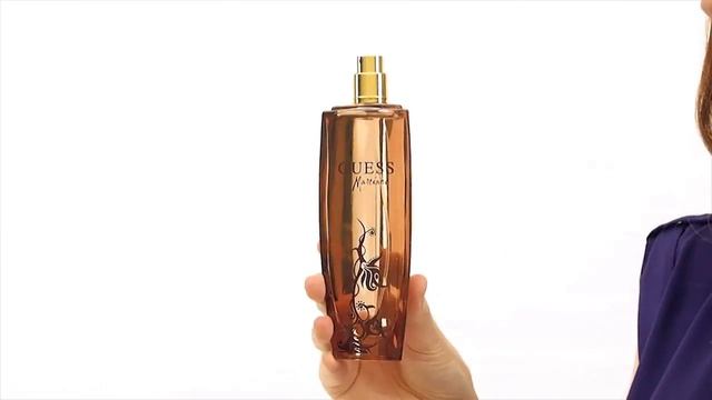 Guess by Marciano Perfume Review