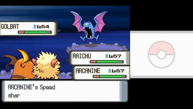 Чемпионский поединок в Pokémon Diamond! 🔥 Сможем ли мы одолеть сильнейшего?