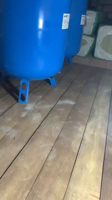 Вода в частном доме