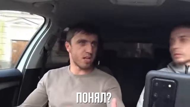 МУРАД -  РЕП РЕМИКС (ДАГЕСТАНЦЫ СНОВА КИНУЛИ ТАКСИСТА)