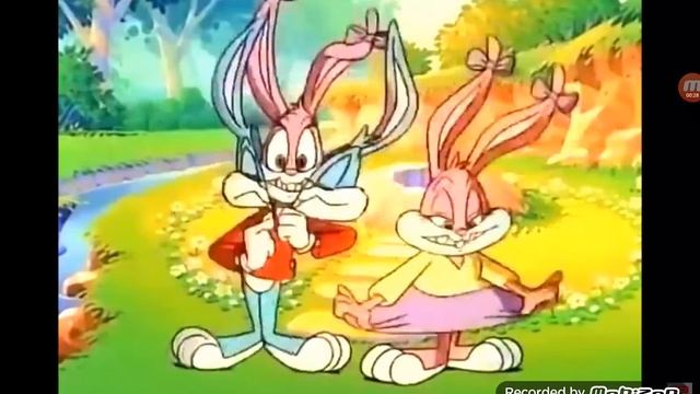 tiny toon scanian