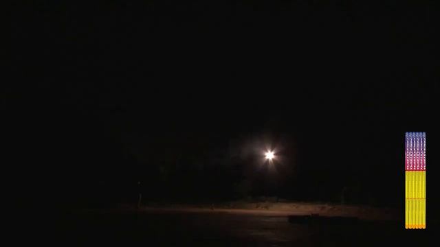 T6236 Римская свеча 10*0,4