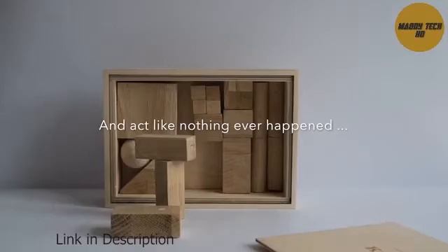 MAGNETIC WOODEN TOYS | How to use Magnetic Wooden Toys