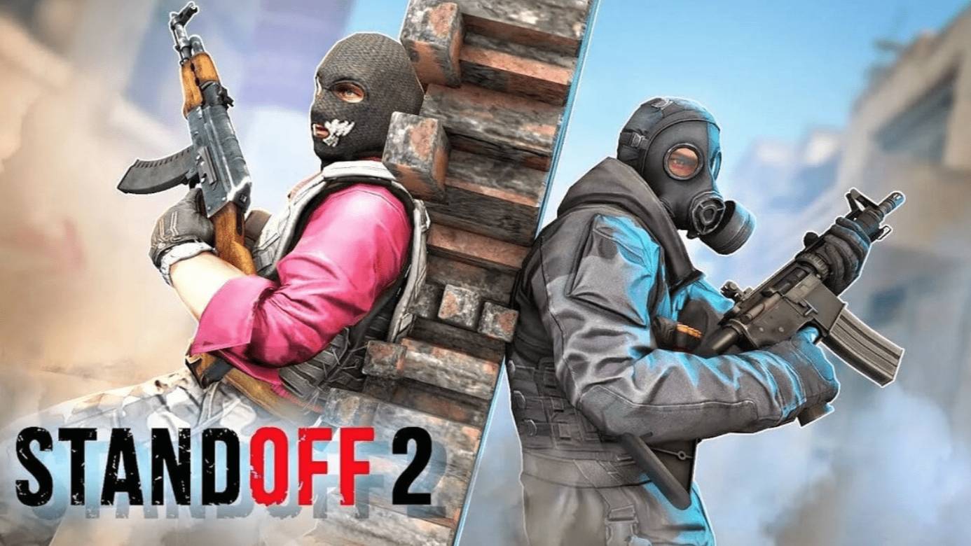 САМЫЕ НЕЛЕПЫЕ КОПИИ РОБЛОКС STANDOFF 2!