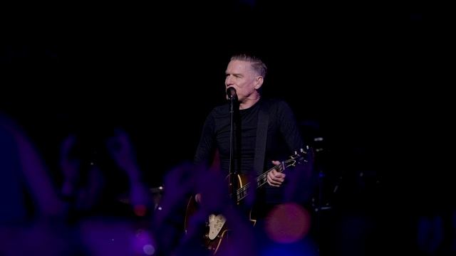 Bryan Adams - Summer of 69 (Live At The Royal Albert Hall 2024)
