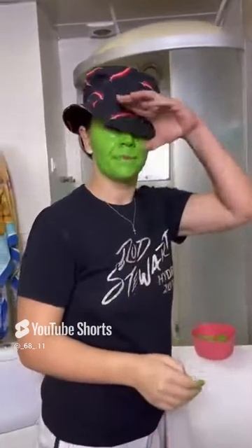 Маска